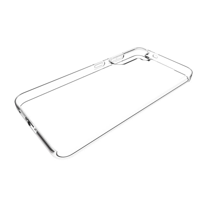 10Pcs / Pack For Samsung Galaxy S25+ Clear Case Watermark-Free TPU Protective Cover - 2
