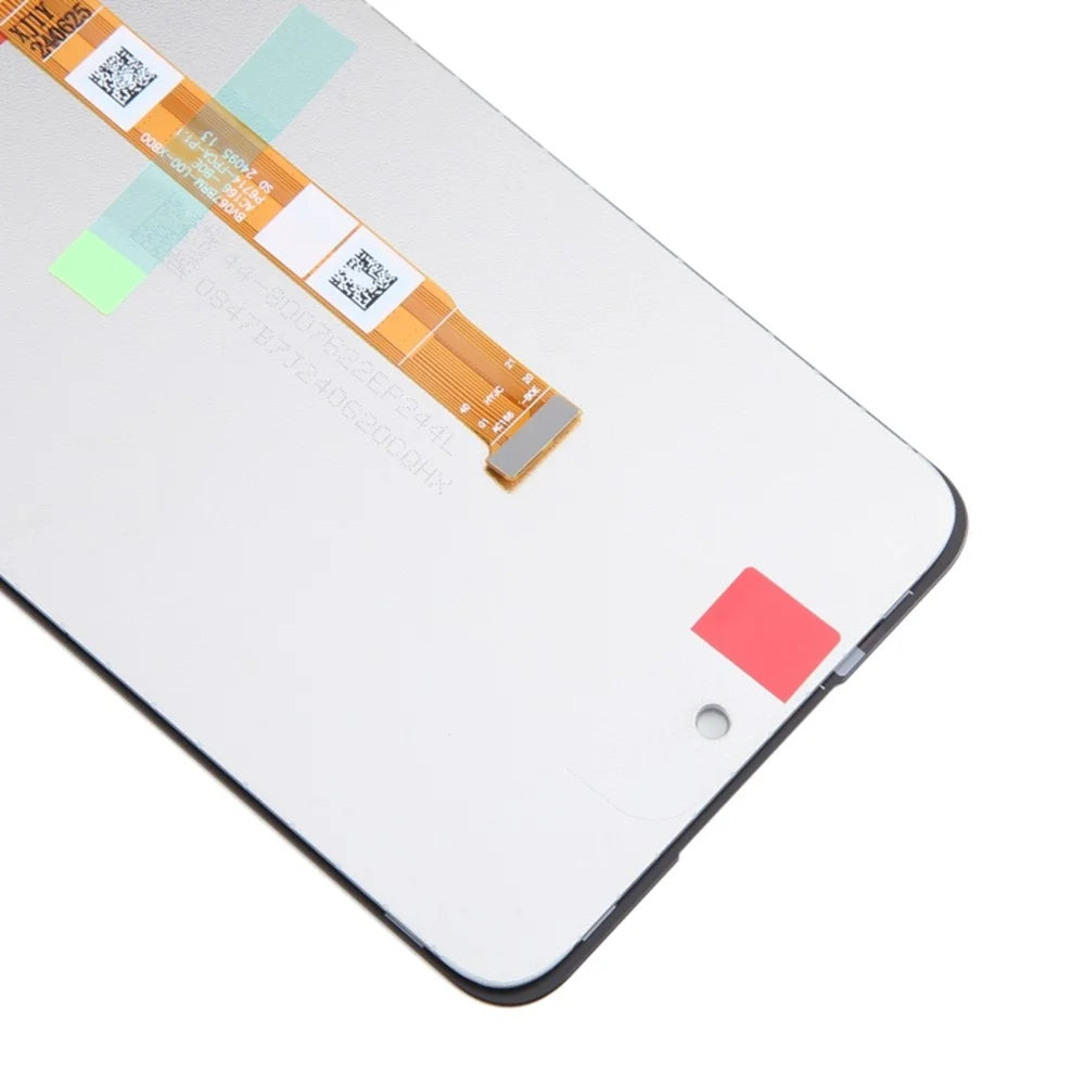 For Oppo A3x 4G / A3 4G / K12x 5G / A3 Pro (Global) 5G / A3x 5G / Realme V60 5G / V60s 5G Grade B LCD Screen and Digitizer Assembly (Without Logo) - 4