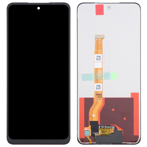 For Oppo A3x 4G / A3 4G / K12x 5G / A3 Pro (Global) 5G / A3x 5G / Realme V60 5G / V60s 5G OEM Grade S LCD Screen and Digitizer Assembly (Without Logo) - 1