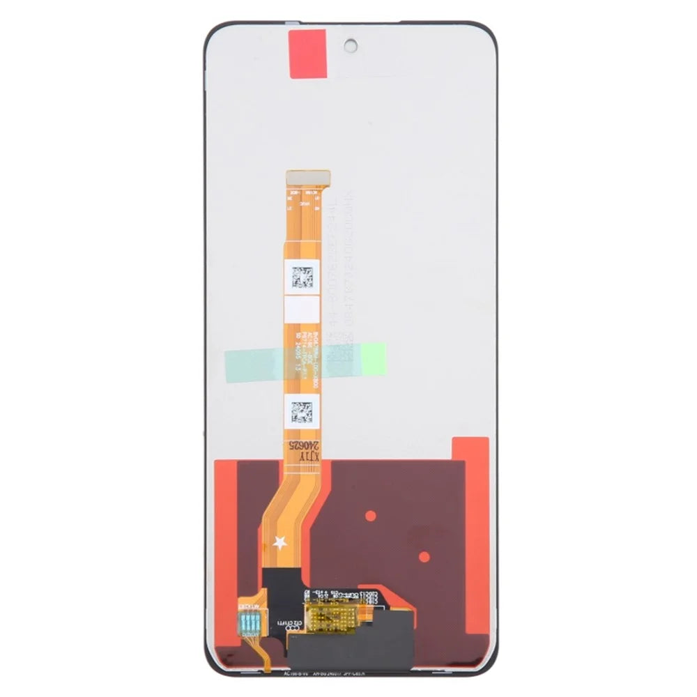 For Oppo A3x 4G / A3 4G / K12x 5G / A3 Pro (Global) 5G / A3x 5G / Realme V60 5G / V60s 5G OEM Grade S LCD Screen and Digitizer Assembly (Without Logo) - 3