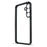 For Samsung Galaxy S25 Case Shockproof PC+TPU Clear Back Phone Cover - 2