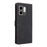 For Infinix Smart 9 4G X6532 / Hot 50i 4G X6531 Wallet Case RFID Blocking PU Leather Cover Stand View - Black - 7