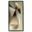 For Samsung Galaxy S24 Ultra Magnetic Case Shockproof PC+TPU Clear Phone Cover - Green - 2