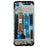 For Realme C65 4G OEM Grade S LCD Screen and Digitizer Assembly + Frame (Without Logo) - 2