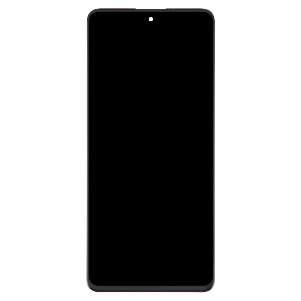 For Xiaomi Poco F6 5G / Redmi Turbo 3 5G Grade C LCD Screen and Digitizer Assembly Part (TFT Technology) (Without Logo) - 2