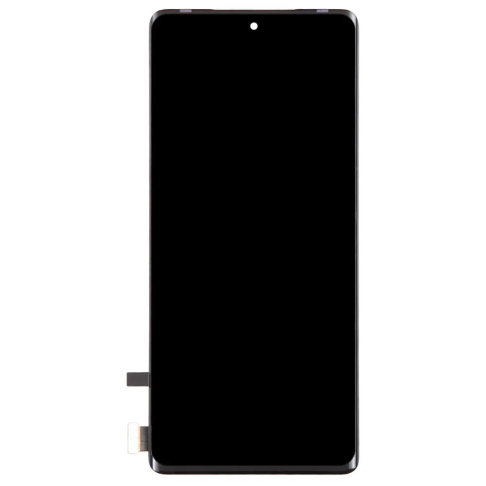 For vivo S17 5G / S17 Pro 5G / S17t 5G OEM Grade S AMOLED Screen and Digitizer Assembly Part (Without Logo) - 2