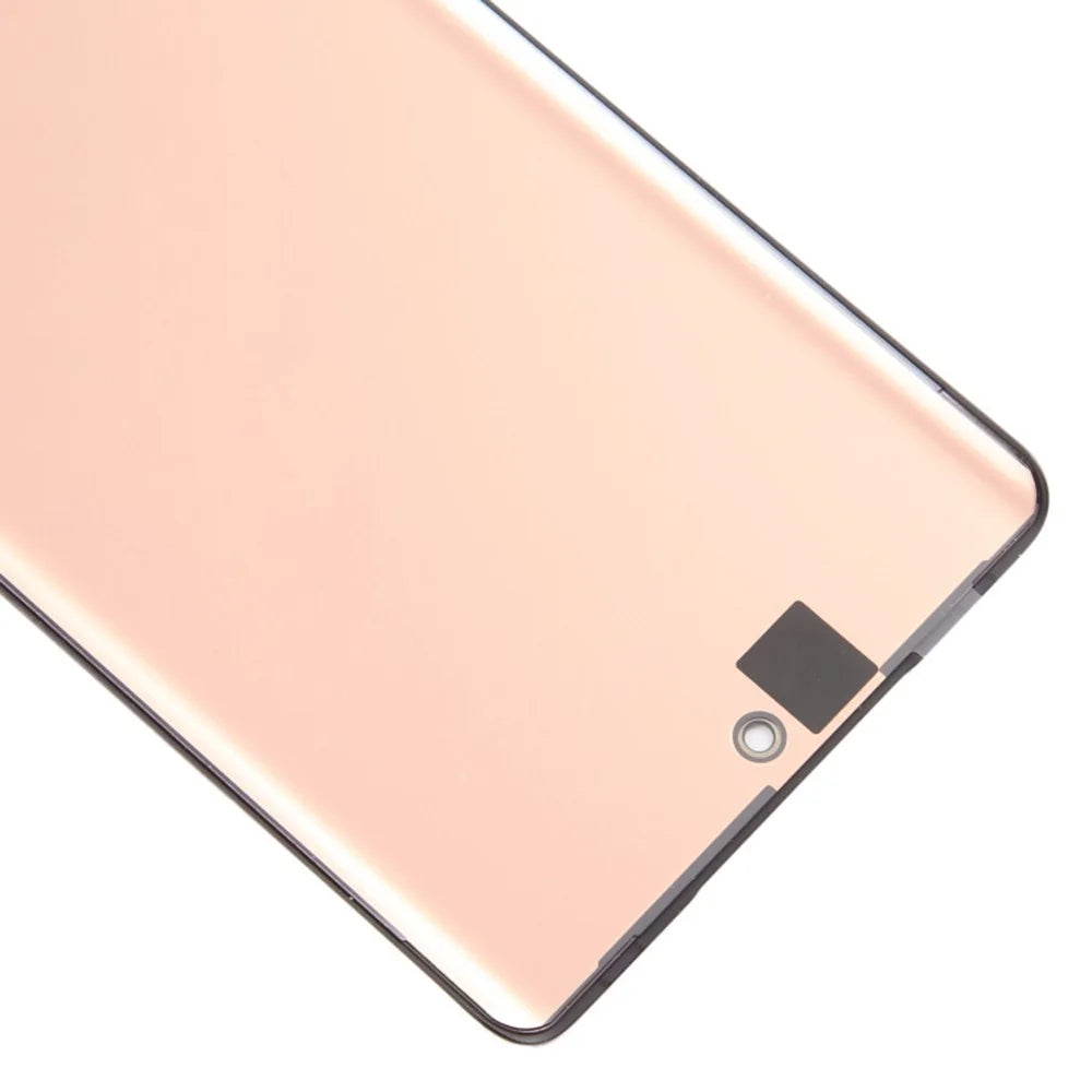 For vivo S17 5G / S17 Pro 5G / S17t 5G OEM Grade S AMOLED Screen and Digitizer Assembly Part (Without Logo) - 4
