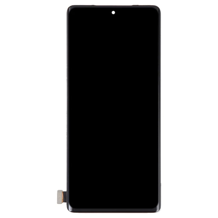 For vivo V29 5G / V29 Pro 5G / X90 5G / X90s 5G / X90 Pro 5G OEM Grade S AMOLED Screen and Digitizer Assembly Part (Without Logo) - 2