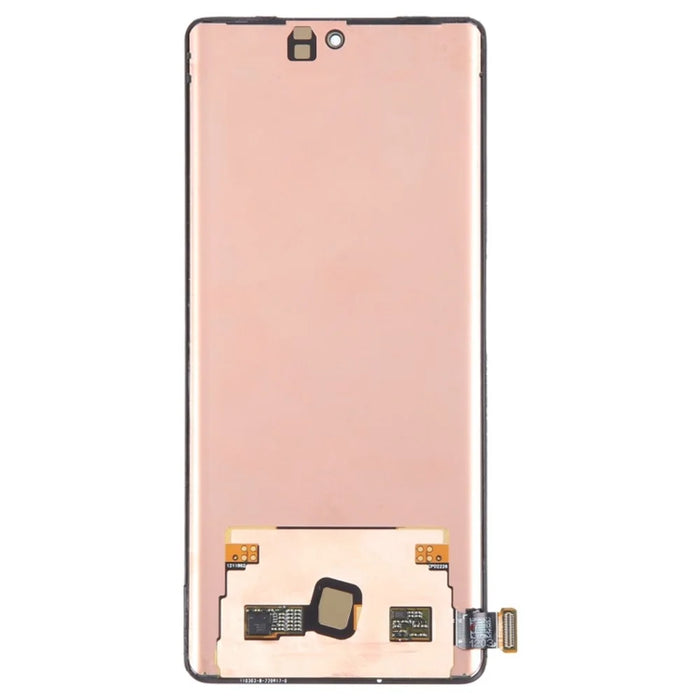 For vivo V29 5G / V29 Pro 5G / X90 5G / X90s 5G / X90 Pro 5G OEM Grade S AMOLED Screen and Digitizer Assembly Part (Without Logo) - 3