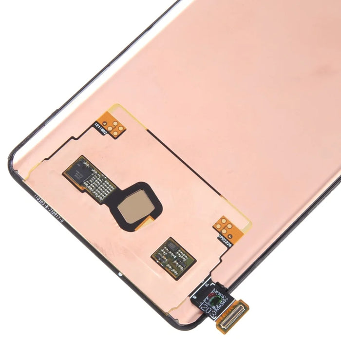 For vivo V29 5G / V29 Pro 5G / X90 5G / X90s 5G / X90 Pro 5G OEM Grade S AMOLED Screen and Digitizer Assembly Part (Without Logo) - 4
