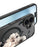 For iPhone 16 Case Compatible with MagSafe Ink Painting Butterfly Pattern TPU+PC Phone Cover - 5
