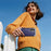 L-Style For Samsung Galaxy S24 FE Case Shockproof PC + TPU Phone Back Cover - Blue - 6