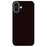 KZDOO For iPhone 16 Plus Case Aramid Fiber Phone Cover Support Wireless Charging - Red - 1