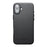QIALINO For iPhone 16 Case PC+Silicone Phone Cover Compatible with MagSafe - 4