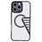 XUNDD XDD-0007 For iPhone 16 Pro Max Case Compatible with MagSafe TPU+PC Matte Phone Cover - 2