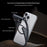 XUNDD XDD-0007 For iPhone 16 Pro Max Case Compatible with MagSafe TPU+PC Matte Phone Cover - 3