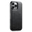 SUTENI H15 For iPhone 16 Pro Max Magnetic Case Detachable Card Holder Phone Cover - Black - 3