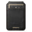 SUTENI H15 For iPhone 16 Pro Max Magnetic Case Detachable Card Holder Phone Cover - Black - 5