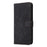 For TECNO Camon 30S 4G CLA5 Wallet Case RFID Blocking PU Leather Cover Stand View - Black - 6