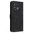 For TECNO Camon 30S Pro 4G Wallet Case RFID Blocking PU Leather Cover Stand View - Black - 7