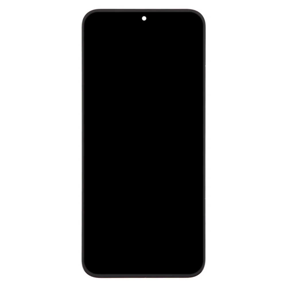 For Huawei nova 11 OEM Grade S LCD Screen and Digitizer Assembly Part (Without Logo) - 2
