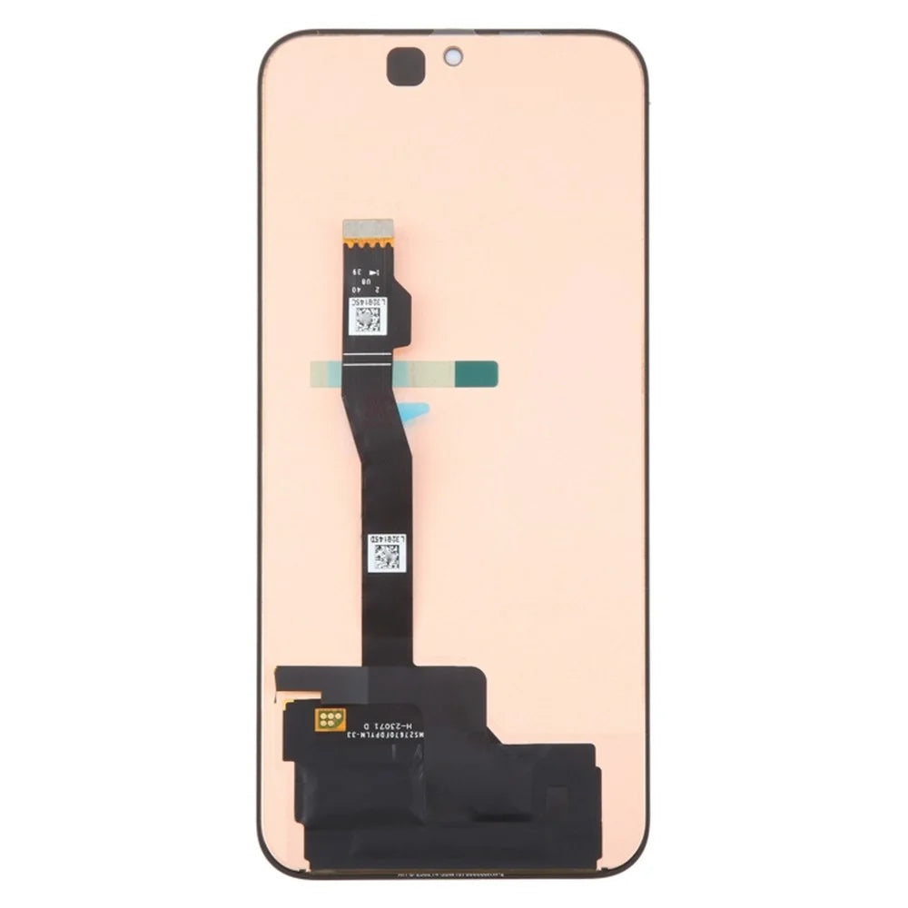 For Huawei nova 11 OEM Grade S LCD Screen and Digitizer Assembly Part (Without Logo) - 3