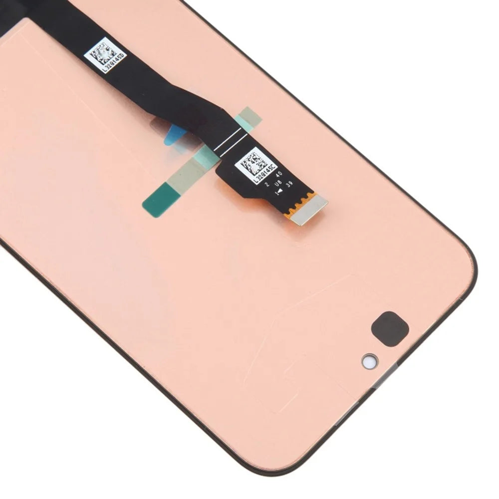 For Huawei nova 11 OEM Grade S LCD Screen and Digitizer Assembly Part (Without Logo) - 4