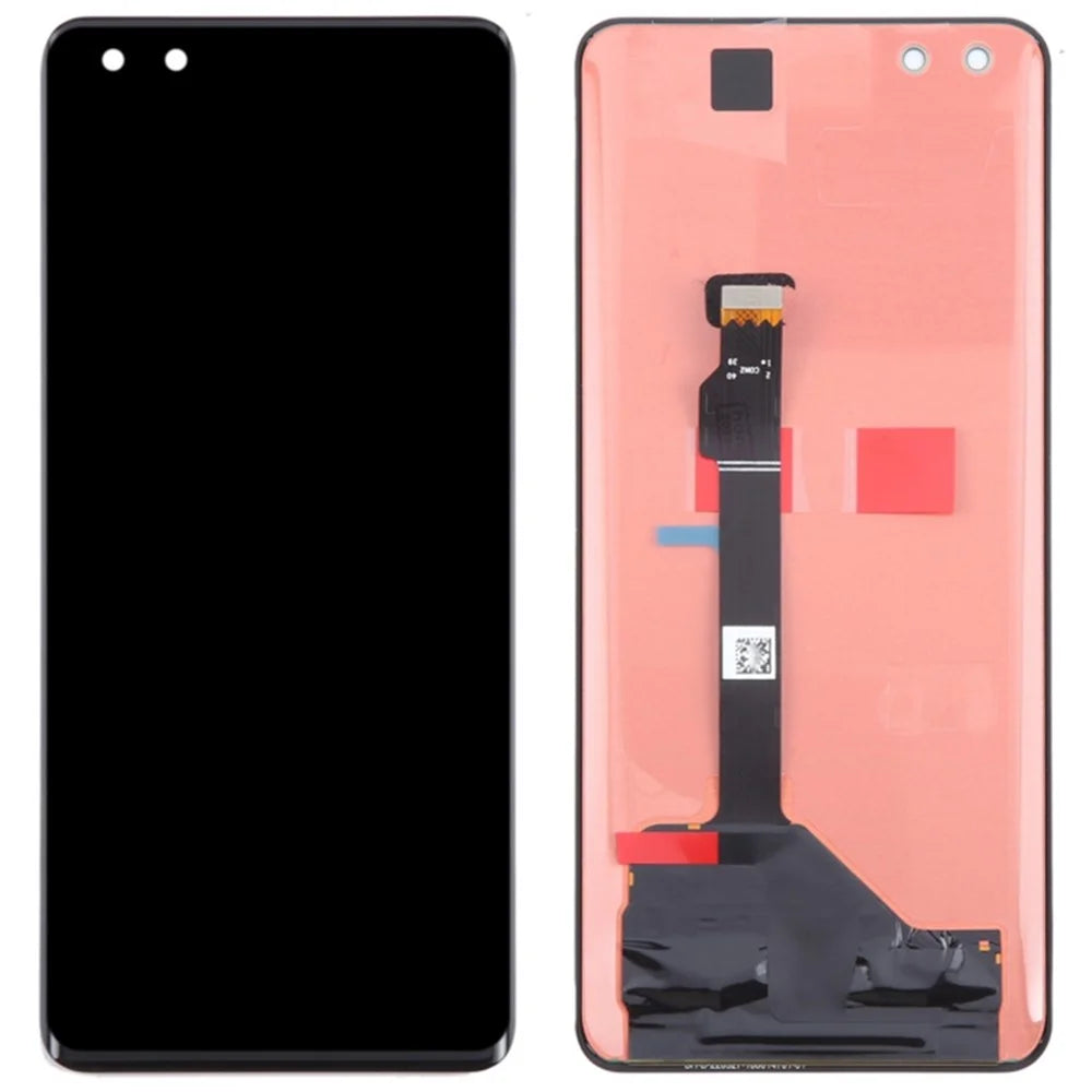 For Huawei nova 11 Pro OEM Grade S LCD Screen and Digitizer Assembly Part (Without Logo) - 1