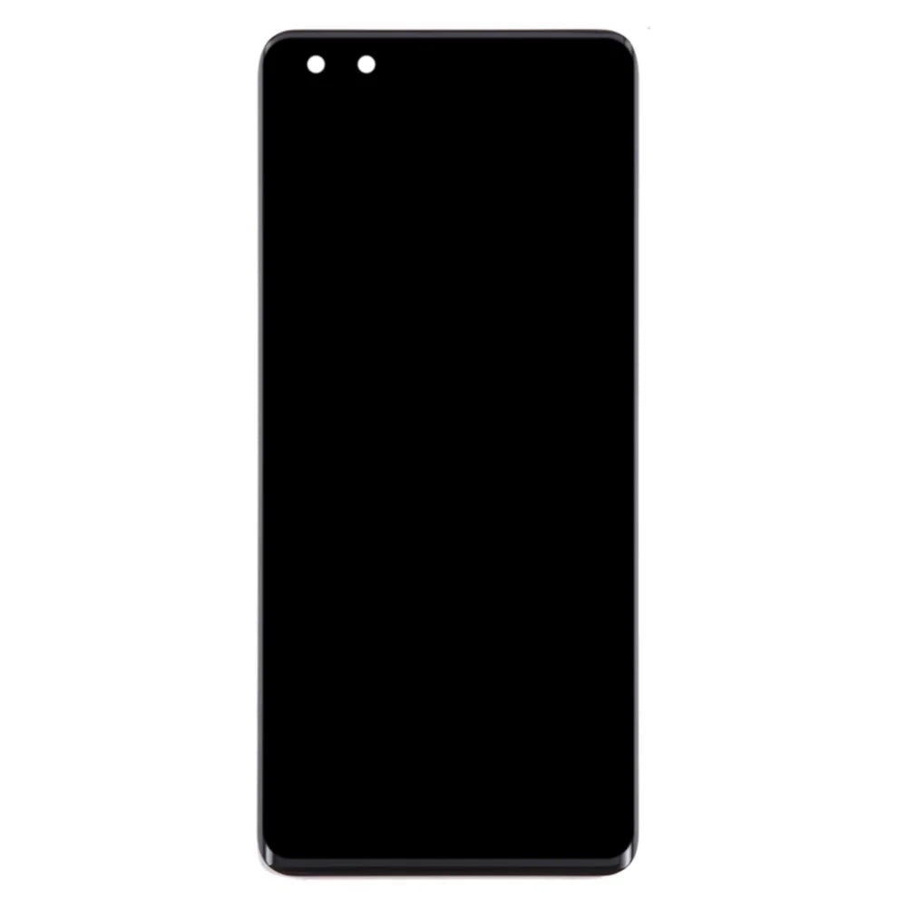 For Huawei nova 11 Pro OEM Grade S LCD Screen and Digitizer Assembly Part (Without Logo) - 2