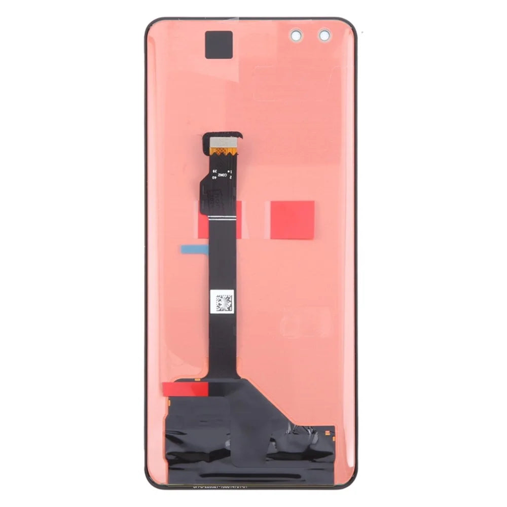 For Huawei nova 11 Pro OEM Grade S LCD Screen and Digitizer Assembly Part (Without Logo) - 3