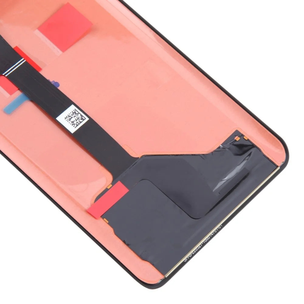 For Huawei nova 11 Pro OEM Grade S LCD Screen and Digitizer Assembly Part (Without Logo) - 5