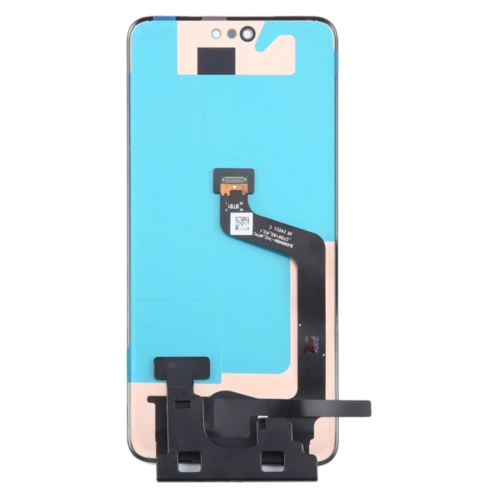 For Huawei Mate 60 Pro OEM Grade S LCD Screen and Digitizer Assembly Part (Without Logo) - 3