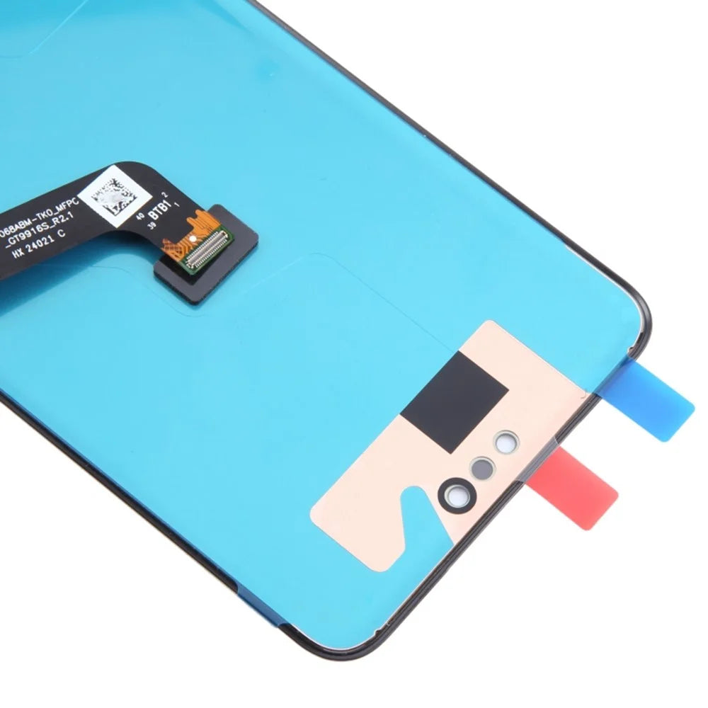 For Huawei Mate 60 Pro OEM Grade S LCD Screen and Digitizer Assembly Part (Without Logo) - 4