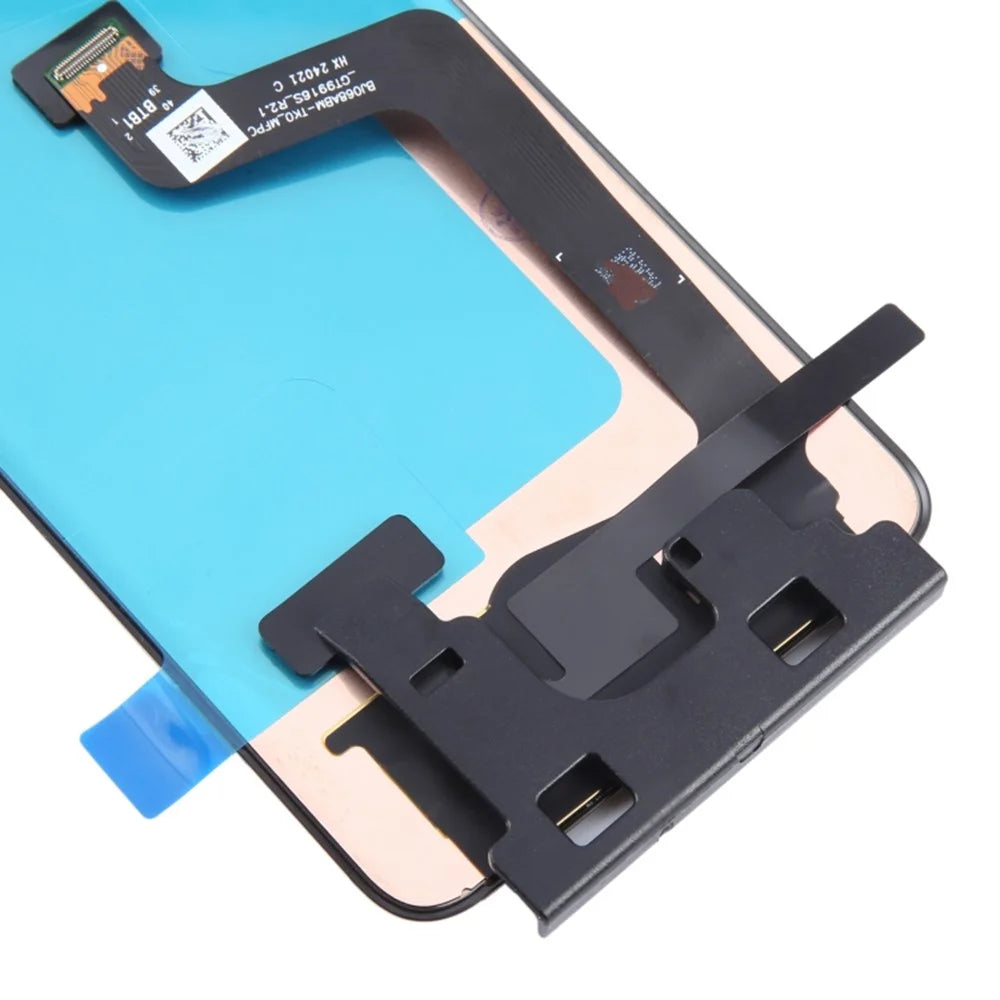 For Huawei Mate 60 Pro OEM Grade S LCD Screen and Digitizer Assembly Part (Without Logo) - 5