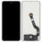 For Huawei Mate 60 Grade C LCD Screen and Digitizer Assembly Part (TFT Technology) (Without Logo) - 1