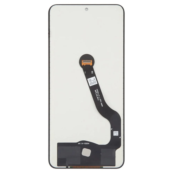 For Huawei Mate 60 Grade C LCD Screen and Digitizer Assembly Part (TFT Technology) (Without Logo) - 3