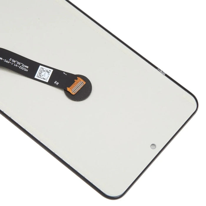 For Huawei Mate 60 Grade C LCD Screen and Digitizer Assembly Part (TFT Technology) (Without Logo) - 4