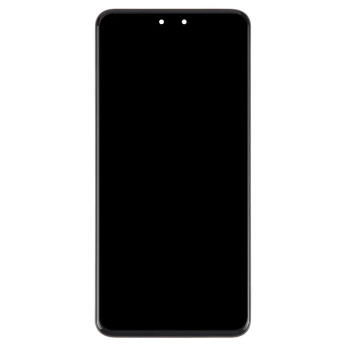 For Huawei Mate 60 Pro Grade C LCD Screen and Digitizer Assembly Part (TFT Technology) (Without Logo) - 2