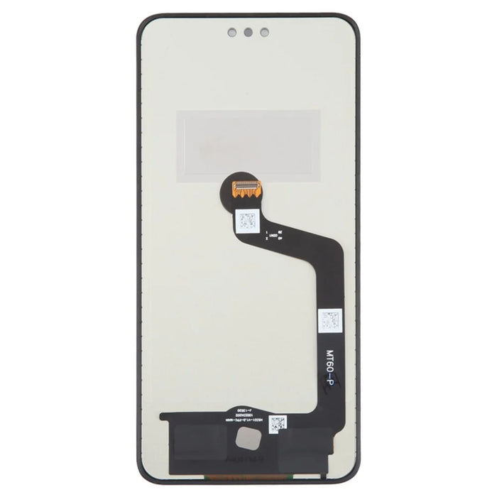 For Huawei Mate 60 Pro Grade C LCD Screen and Digitizer Assembly Part (TFT Technology) (Without Logo) - 3