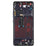 For Huawei nova 7 Pro 5G OEM Grade S LCD Screen and Digitizer Assembly + Frame (Without Logo) - Black - 3