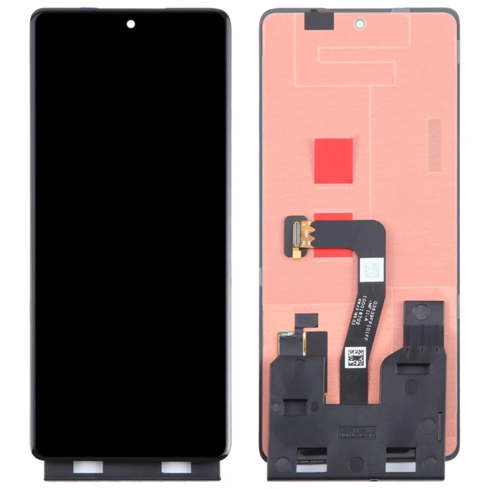 For Huawei Mate X5 OEM Grade S LCD Screen and Digitizer Assembly Part, 6.4 inch Screen (Without Logo) - 1