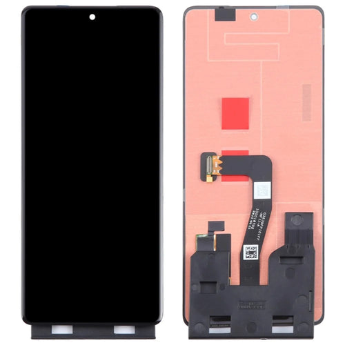 For Huawei Mate X5 OEM Grade S LCD Screen and Digitizer Assembly Part, 6.4 inch Screen (Without Logo) - 1