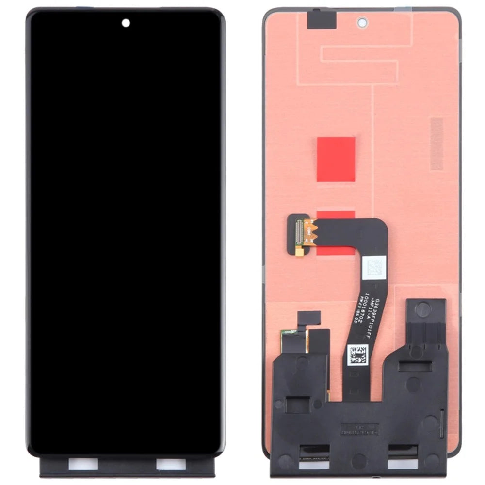For Huawei Mate X3 4G OEM Grade S LCD Screen and Digitizer Assembly Part, 6.4 inch Screen (Without Logo) - 1