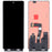 For Huawei Mate X3 4G OEM Grade S LCD Screen and Digitizer Assembly Part, 6.4 inch Screen (Without Logo) - 1