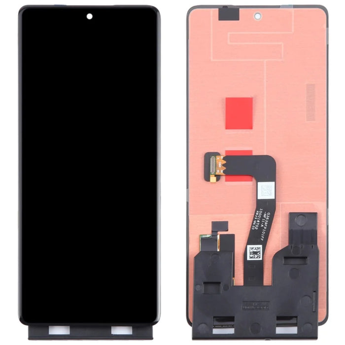 For Huawei Mate X3 4G OEM Grade S LCD Screen and Digitizer Assembly Part, 6.4 inch Screen (Without Logo) - 1