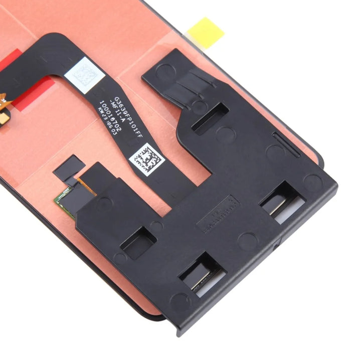 For Huawei Mate X3 4G OEM Grade S LCD Screen and Digitizer Assembly Part, 6.4 inch Screen (Without Logo) - 5