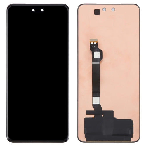 For Huawei nova 12 Pro 5G OEM Grade S LCD Screen and Digitizer Assembly Part (Without Logo) - 1