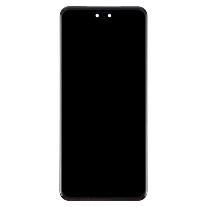 For Huawei nova 12 Pro 5G OEM Grade S LCD Screen and Digitizer Assembly Part (Without Logo) - 2
