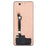 For Huawei nova 12 Pro 5G OEM Grade S LCD Screen and Digitizer Assembly Part (Without Logo) - 3