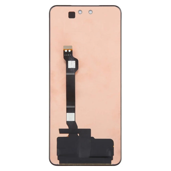 For Huawei nova 12 Pro 5G OEM Grade S LCD Screen and Digitizer Assembly Part (Without Logo) - 3